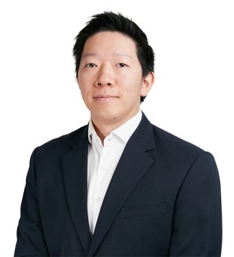 Michael Chau